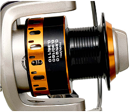 Котушка Flagman Vortex 4000, фото 5