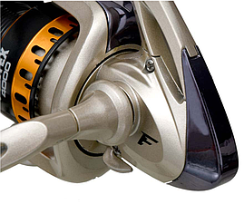 Котушка Flagman Vortex 4000, фото 3