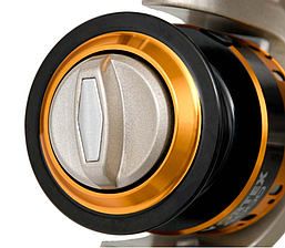 Котушка Flagman Vortex 4000, фото 4