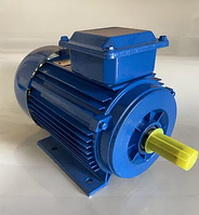 Заміна підшипників електродвигуна