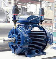 Відновлення роторів електродвигуна