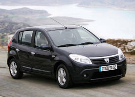 Dacia Sandero '07-12