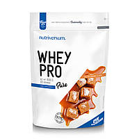 Whey Pro - 1000g Salted Caramel