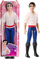 Кукла Принц Эрик Disney Princess Prince Eric HLV97 Mattel