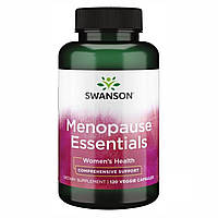 Menopausa Essentials - 120veg caps