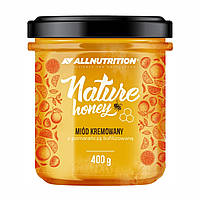 Nature Honey - 400g Orange