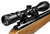 Crosman Benjamin Trail NP XL 1500 пневматична гвинтівка з газовою пружиною ПЗ 3-9Х40, фото 5
