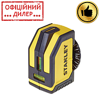 Уровень лазерный STANLEY STHT1-77148 YLP