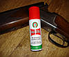 Масло збройове Ballistol spray, 50 мл, Klever, фото 5