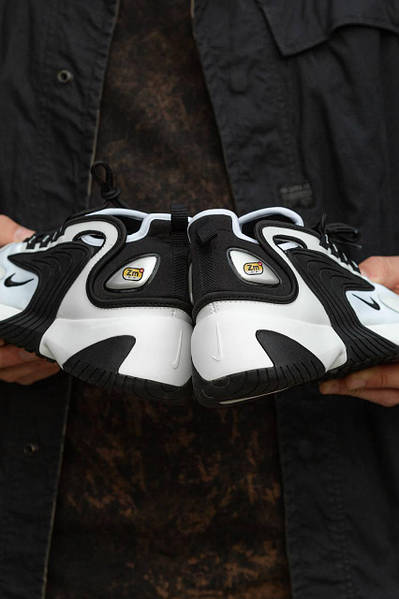 Nike 2k zoom on feet best sale
