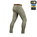 M-TAC ТЕРМОБРЮКИ LEVEL I POLARTEC TAN, фото 6