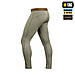 M-TAC ТЕРМОБРЮКИ LEVEL I POLARTEC TAN, фото 7