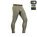 M-TAC ТЕРМОБРЮКИ LEVEL I POLARTEC TAN, фото 8