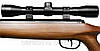 Crosman Titan NP RM з оптичним прицілом 4Х32 (BW1K77NP), фото 5