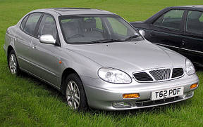 Daewoo Leganza '97-03