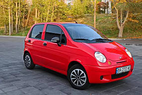 Daewoo Matiz (М100 / М150 / М200 / М250) '98-.