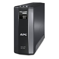 APC ИБП Back-UPS Pro 900VA, CIS  Baumarpro - Твой Выбор