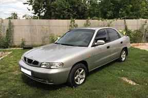 Daewoo Nubira '97-99