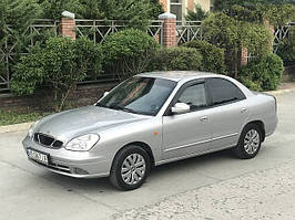 Daewoo Nubira '99-04