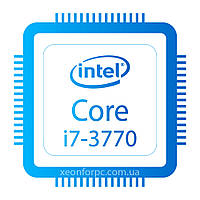 Процессор Intel Core i7 3770 SR0PK LGA 1155 гарантия