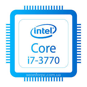 Процесор Intel Core i7 3770 SR0PK LGA 1155 гарантія