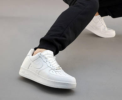 Nike air force 1 trend discount