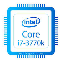 Процессор Intel Core i7 3770k SR0PL LGA 1155 гарантия