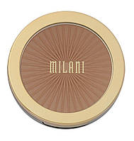 Бронзатор Milani Silky Matte Bronzing Powder