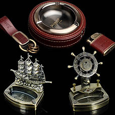 Попільнички