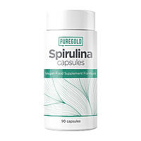 Spirulina - 90 caps