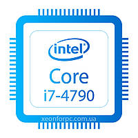 Процессор Intel Core i7 4790 SR1QF LGA 1150 гарантия