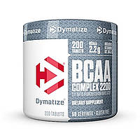 BCAA 2200 - 400caps