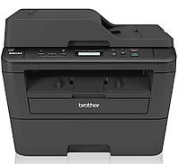 Brother DCP-L25[DCP-L2540DNR]