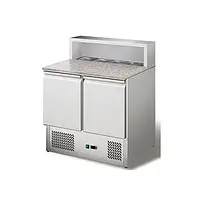 Стіл для піци RAUDER SRP S900