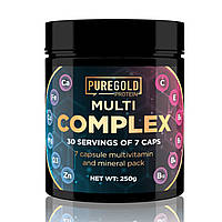 Multi Complex - 30serv