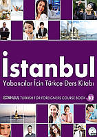 İstanbul B2 Course Book