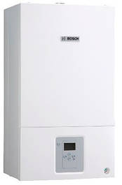 Bosch gaz 6000 w