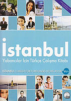 İstanbul C1-C1+ Workbook