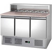 Стіл для піци RAUDER SRP S903