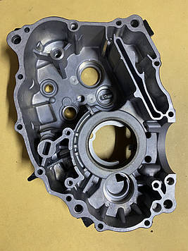 Картер 166FMM,163FMM, Tekken, Light, Geon CR6, Scrambler, LONCIN SX2 LX250GY-3, LONCIN LX250-15, CR4, Лівий