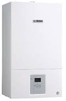 Котел газовый двухконтурный Bosch Gaz 6000 W WBN 6000-35C RN