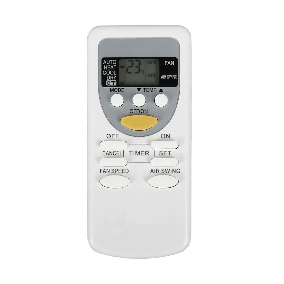 Пульт для кондиціонерів PANASONIC A75C2665 , A75C2713