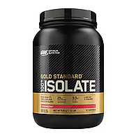 Optimum Gold Standard 100% Isolate 930g (IRL)