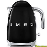 Чайник Smeg KLF03BLEU