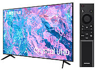 Телевізор Samsung UE43CU7192