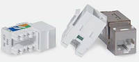 Legrand Коннектор RJ45 cat. 6 UTP Keystone Baumarpro - Твой Выбор