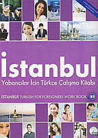 İstanbul B2 Workbook
