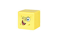 Sponge Bob Игровая фигурка-сюрприз Slime Cube в ассорт. Baumarpro - Твой Выбор