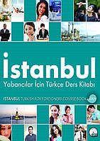 İstanbul C1 Course Book