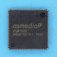 Контроллер PCIe ASMedia ASM1806 QFN88